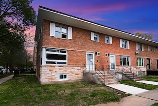 8313 S Ingleside Ave, Chicago, IL 60619