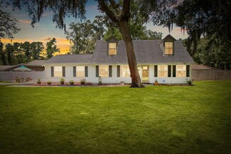 12 Colony Terrace, Brunswick, GA 31520