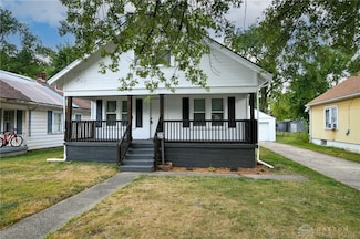 2120 Fernwood St, Middletown, OH 45044