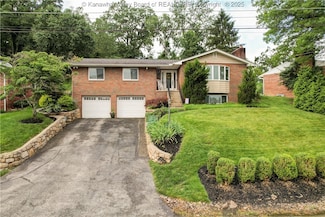 409 Sheridan Cir, Charleston, WV 25314