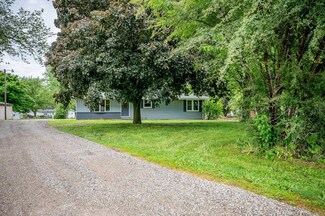 8415 Maysville Rd, Fort Wayne, IN 46815