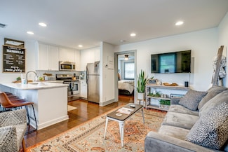 818 Fatherland St Unit 5, Nashville, TN 37206