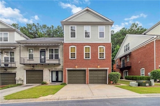5933 Brookside Oak Cir, Norcross, GA 30093
