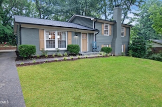 5012 Skidmore St, Raleigh, NC 27609