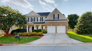 3547 Meadow Glen Ct, Clemmons, NC 27012