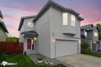 2210 Nash Cir, Anchorage, AK 99508
