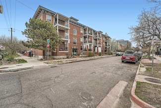 1374 N Ogden St Unit B, Denver, CO 80218