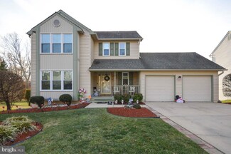 10817 Golf Course Terrace, Bowie, MD 20721