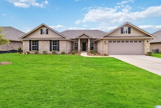 672 Jamestown Cir, Montevallo, AL 35115