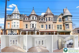 827 W Linden St, Allentown, PA 18101