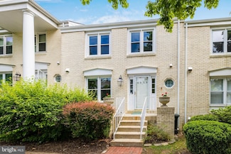 8509 Jeffersonian Ct, Vienna, VA 22182