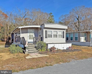 38306 Squirrel Rd Unit 217, Ocean View, DE 19970