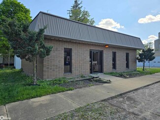 209 W Railroad St, Mount Union, IA 52644