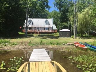 49 Rays Rd, Lincolnville, ME 04849
