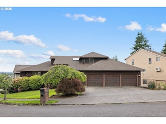 3160 NE 156th Ave, Portland, OR 97230