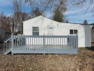 6156 Roselawn Ave, Columbus, OH 43232