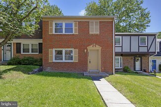 8636 Binghampton Place, Upper Marlboro, MD 20772