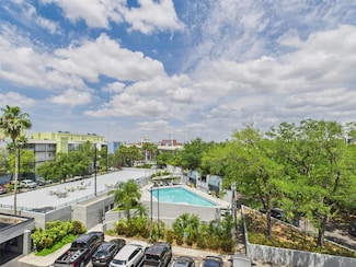 201 W Laurel St Unit 504B, Tampa, FL 33602