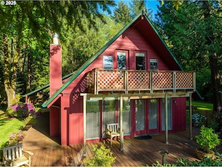 83049 Siltcoos Station Rd, Westlake, OR 97493