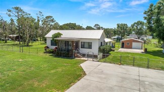 350 Tangerine St, Mulberry, FL 33860