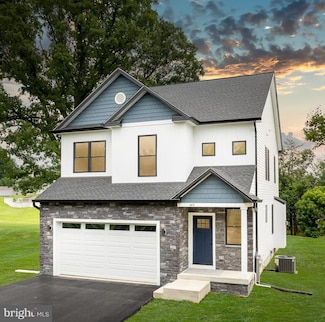 1810 Greenspring Dr, Timonium, MD 21093