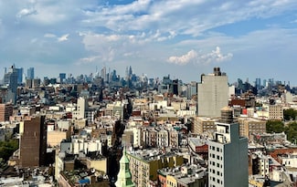 180 Park Row Unit 25E, New York, NY 10038