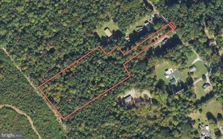 4.913 Acres Sarah St, Bowling Green, VA 22427