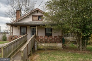 2518 Martinsburg Pike, Stephenson, VA 22656