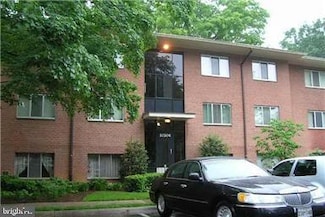 10304 Rockville Pike Unit 401, Rockville, MD 20852