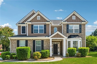 3134 Flery Way, Lawrenceville, GA 30046