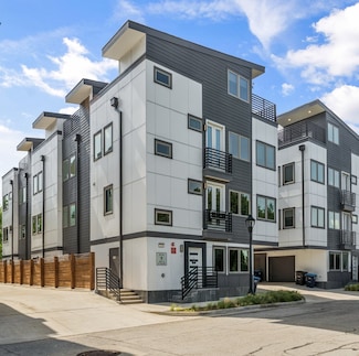 1118 Galveston Ave Unit 5, Fort Worth, TX 76104