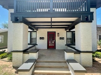 3019 N Robinson Ave Unit 3019 1/2, Oklahoma City, OK 73103