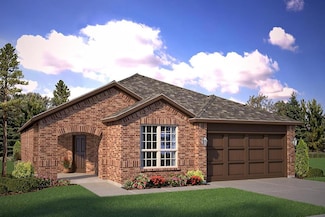 6601 Supreme Court Ave, Midland, TX 79706