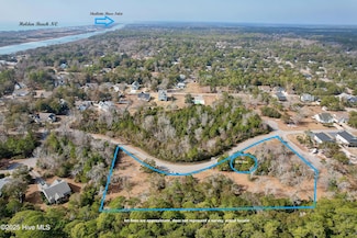 2646 Sea Vista Dr SW, Lockwoods Folly, NC 28462