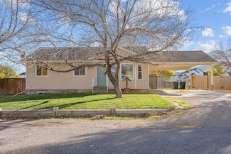 4594 Utah Trail, Cedar City, UT 84721