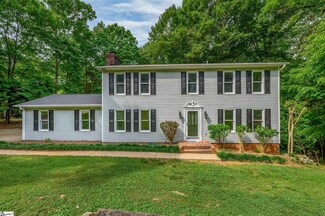117 Cumberland Dr, Moore, SC 29369