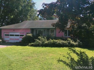 7698 Miller Rd, Holland Patent, NY 13354