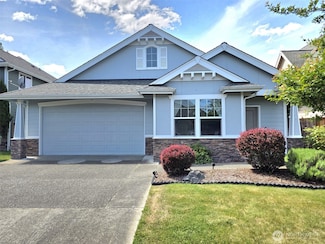 10127 Terra Valley St SE, Yelm, WA 98597
