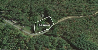 TBD1 Walker Rd, Elkin, NC 28621