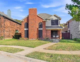 344 Leisure Ln, Coppell, TX 75019