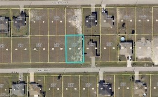 3907 NW 38th St, Cape Coral, FL 33993
