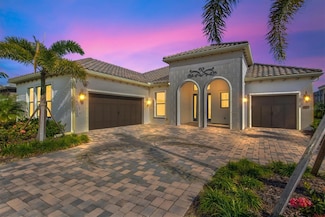 333 Bocelli Dr, North Venice, FL 34275