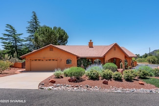 20 W Valley Dr, Sedona, AZ 86351