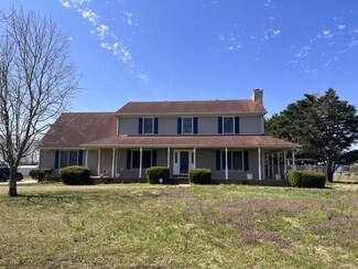 5664 Bradyville Pike, Murfreesboro, TN 37127
