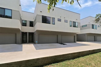 6409 Berkman Dr Unit 8, Austin, TX 78723