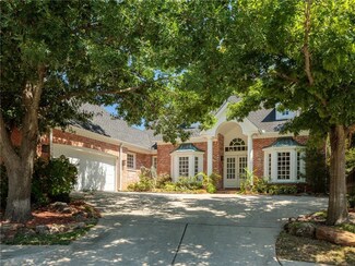 1024 Joe Keeley Dr, Norman, OK 73072