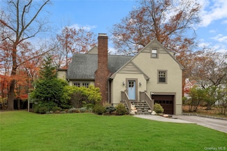 6 Meadow Way, Irvington, NY 10533