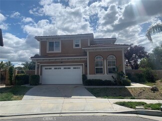 3131 Greengable Ln, Hemet, CA 92545
