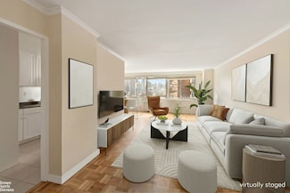 401 E 86th St Unit 15E, New York, NY 10028