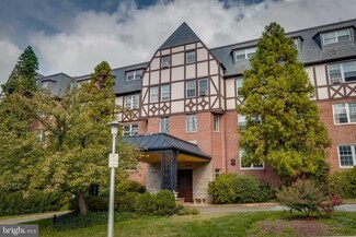 310 Ridgemede Rd Unit 402, Baltimore, MD 21210